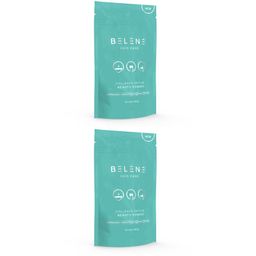 Belène Collageen Anti-Age Beauty Powder