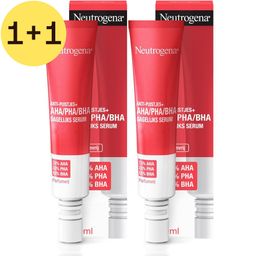 Neutrogena® Anti-Puistjes+ Dagelijks Serum | 1+1 GRATIS