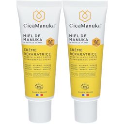 CicaManuka® Herstellende Crème