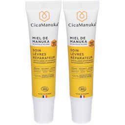 CicaManuka® Herstellende Lipverzorging