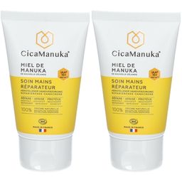 CicaManuka® Herstellende Handverzorging