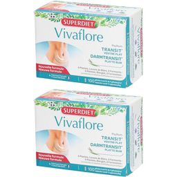 Superdiet Vivaflore Transit