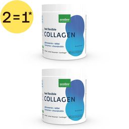 Purasana® Feel Flexible Collagène Saveur Citron | 2=1*