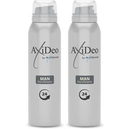 AxiDeo by Axitrans Man Spray
