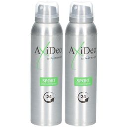 AxiDeo by Axitrans Sport 24h