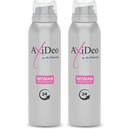 AxiDeo by Axitrans Woman Spray