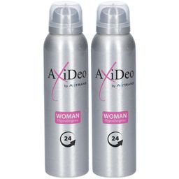 AxiDeo by Axitrans Woman