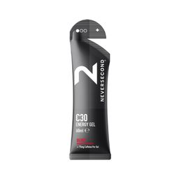 Neversecond C30 Energy Gel Berry