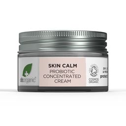 dr.organic® ProBiotic Concentrated Cream