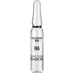 Doctor Babor Ampoule de Sérum Concentré à l'Acide Hyaluronique 10D + CADEAU: 1 Babor HY-OL Cleanser & Phyto HY-OL Booster Hydrating Set