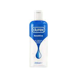 Durex® Lubrifiant Sensitive