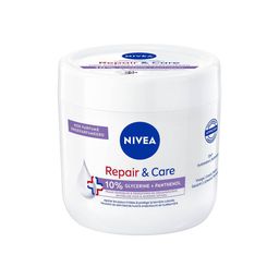 Nivea Repair & Care Crème