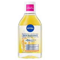 Nivea Skin Glow Eau Micellaire
