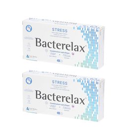 Astel Medica Bacterelax® Stress