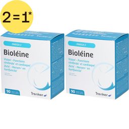 Bioléine | 2=1*