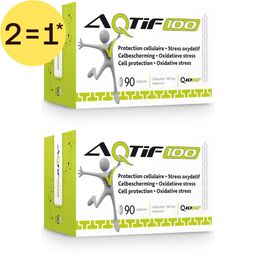AQTIF 100 | 2=1*
