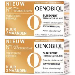 Oenobiol Sun Expert Préparateur Solaire