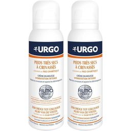Urgo Filmo-mousse