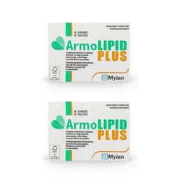Armolipid Plus | Cholestérol