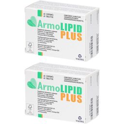 Armolipid Plus | Cholestérol