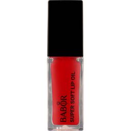 Babor Super Soft Lip Oil 02 juicy red