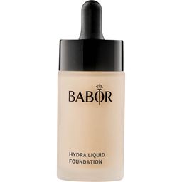 Babor Hydra Liquid Foundation 05 ivory