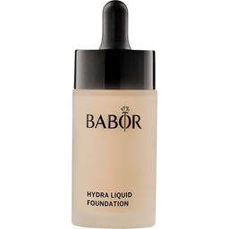 Babor Hydra Liquid Foundation 08 sunny
