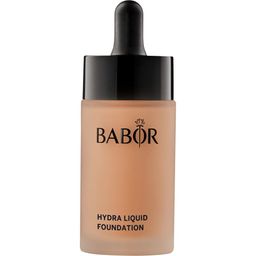 Babor Hydra Liquid Foundation 14 honey