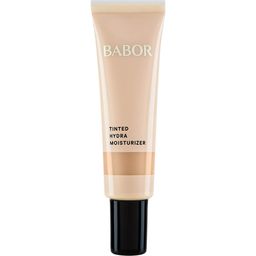 Doctor Babor Tinted Hydra Moisturizer 02 natural