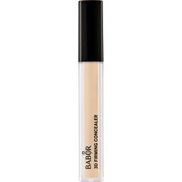 Babor 3D Firming Concealer 01 porcelain