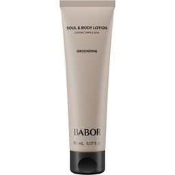 Babor Soul & Body Lotion