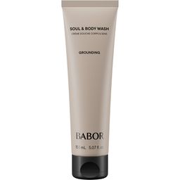 Babor Soul & Body Wash