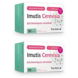 Imutis Cerevisia