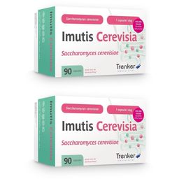 Imutis Cerevisia