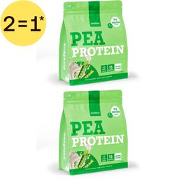 Purasana® Pea Protein Protéine de Pois | 2=1*