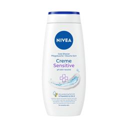 Nivea Sensitive Douchecrème