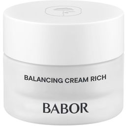 Babor Skinovage Crème Riche Équilibrante