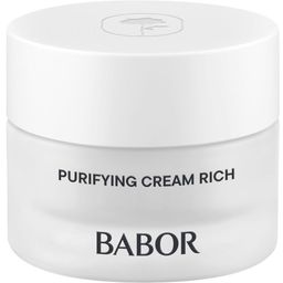 Babor Crème Purifiante Riche