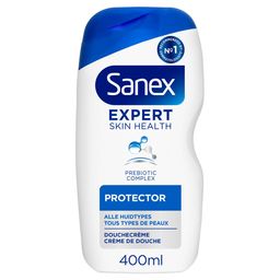 Sanex Expert Crème de Douche Protector Prébiotique
