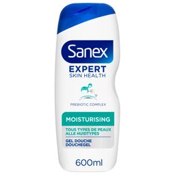 Sanex Expert Skin Health Hydrating Douchegel voor Alle Huidtypes