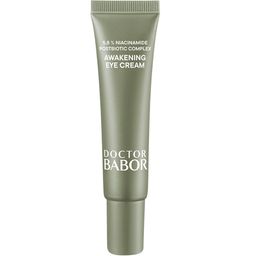 Doctor Babor Microbiomic Awakening Eye Cream