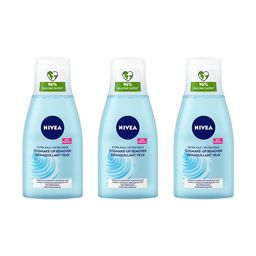 NIVEA Extra Mild Oogmake-up Remover
