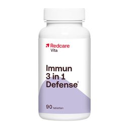 Redcare Vita Immun 3 in 1 Defense