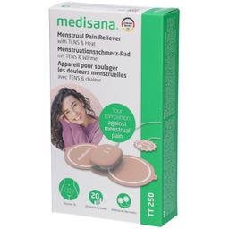 medisana TT 250 Menstrual Relax