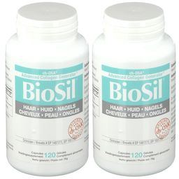 BioSil Duo
