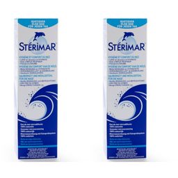 Sterimar Solution Nasale