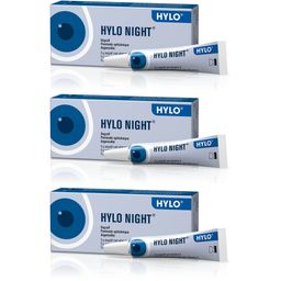 Hylo-Night Pommade Ophtalmique