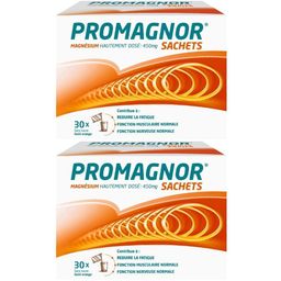 Promagnor® 450 mg