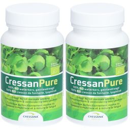 Cressana CressanPure DUO