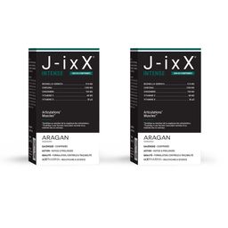 J-ixX Intense + 20 Comprimés GRATUITS